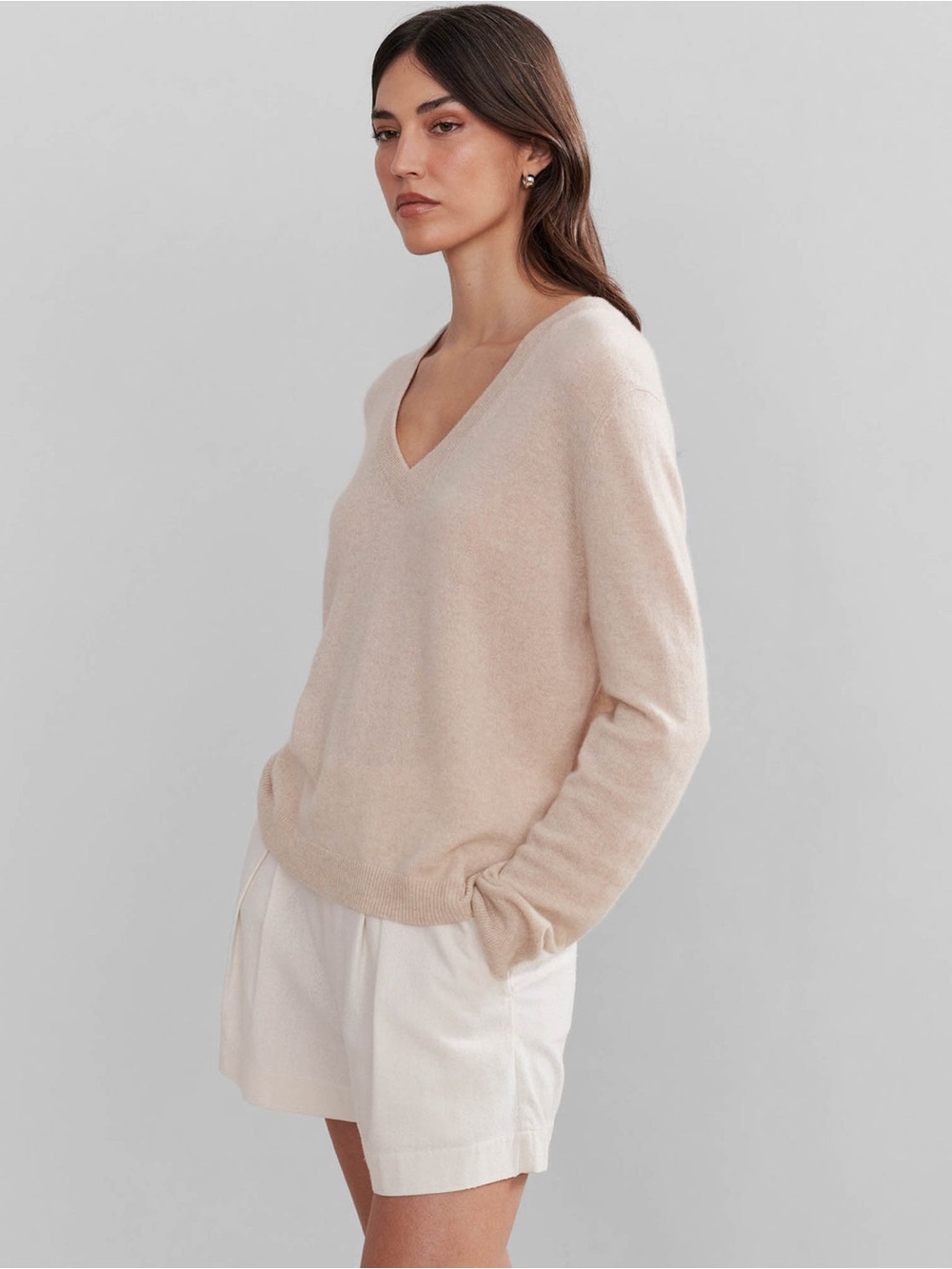 Jenni Kayne Sz Sm Flynn Sweater - Picture 3 of 6